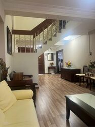 Blk 238 Hougang Avenue 1 (Hougang), HDB Executive #603799861